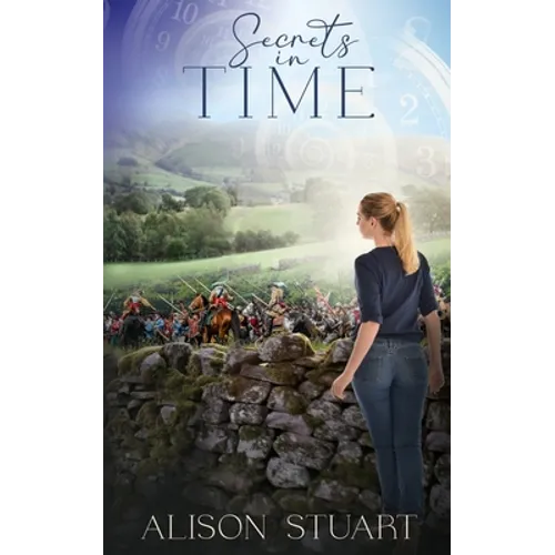 Secrets in Time: Time Travel Romance
