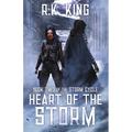 Heart Of The Storm