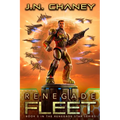 Renegade Fleet: An Intergalactic Space Opera Adventure