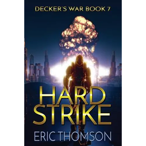Hard Strike