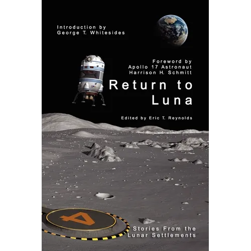 Return to Luna