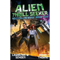 Alien Thrill Seeker