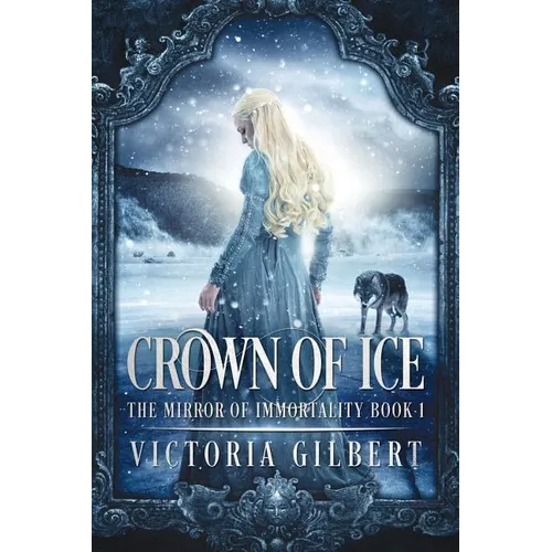 Crown of Ice