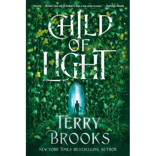 Child of Light