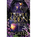 Triple Moon: Honey Gold and Wild: Paranormal Mysteries