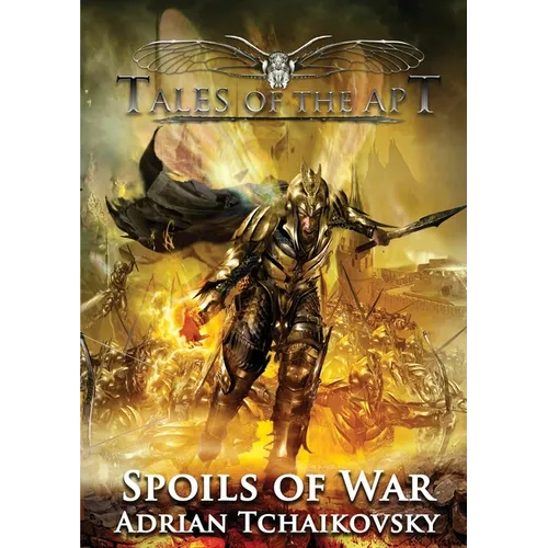 Spoils of War