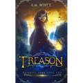 Treason: an Epic Fantasy Adventure