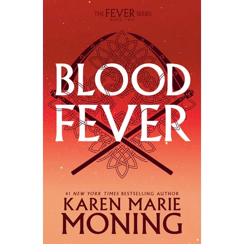 Bloodfever: The Fever Series