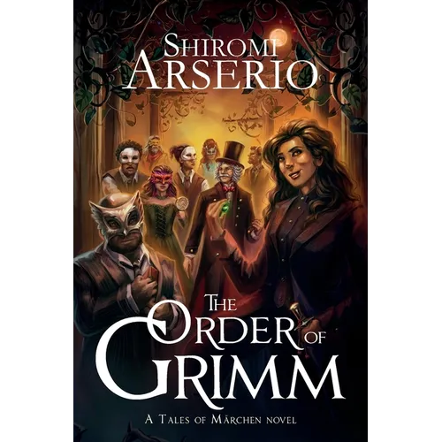 The Order of Grimm