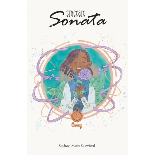 Staccato Sonata Op. 1, No. 1