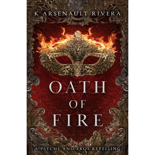 Oath of Fire