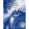 The Keeper's Companion Vol. 1