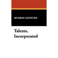 Talents, Incorporated