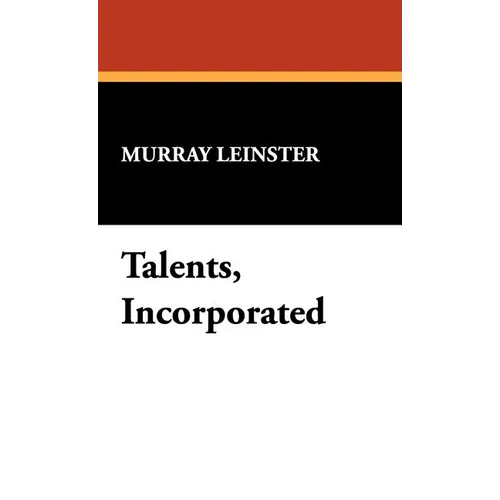 Talents, Incorporated