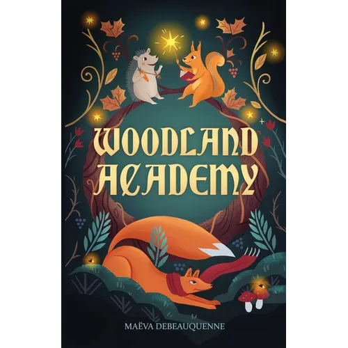 Woodland Academy
