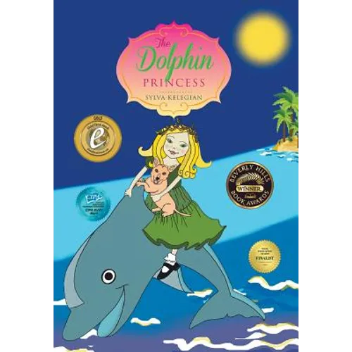 The Dolphin Princess