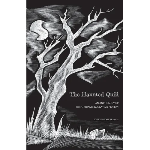 The Haunted Quill