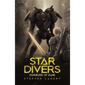 Star Divers: Dungeons of Bane