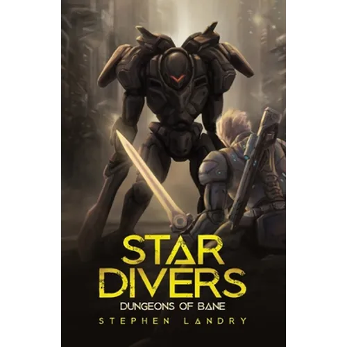 Star Divers: Dungeons of Bane