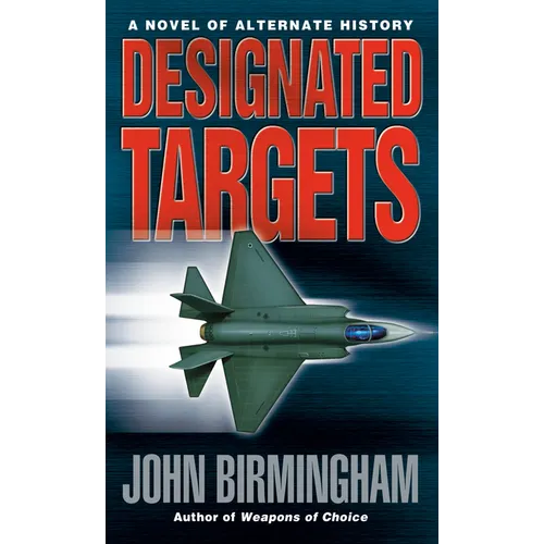 Designated Targets