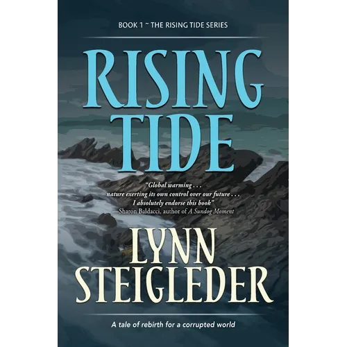 Rising Tide: Book 1, Rising Tide Series
