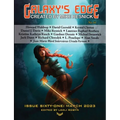 Galaxy's Edge Magazine: Issue 61, March 2023