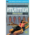 Atlantida, Special Illustrated & Movie Memorabilia Edition