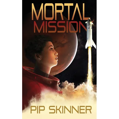 Mortal Mission