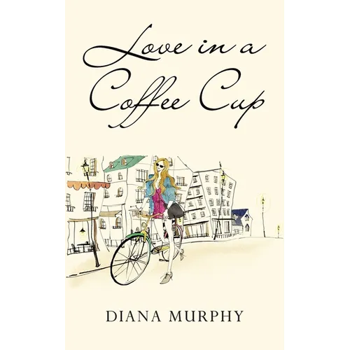 Love in a Coffee Cup