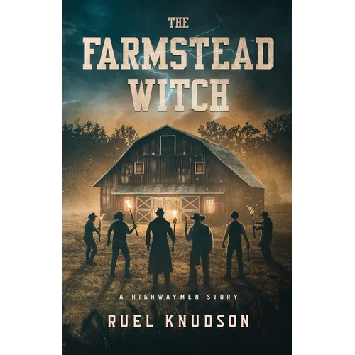 The Farmstead Witch