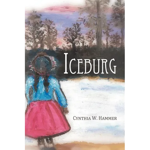 Iceburg - Paperback