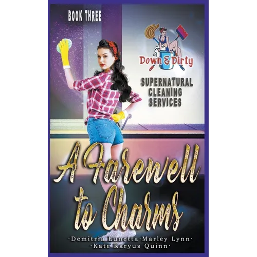 A Farewell to Charms