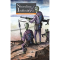 Shoreline of Infinity 16: Science Fiction Magazine