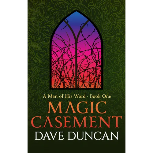 Magic Casement