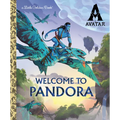 Welcome to Pandora Little Golden Book (Avatar)