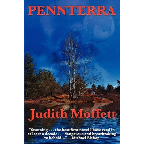 Pennterra