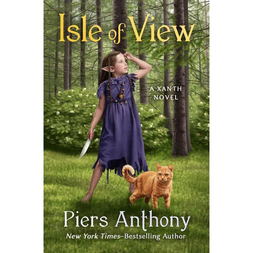 Isle of View