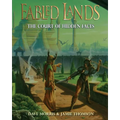 The Court of Hidden Faces: Large format edition