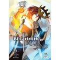 The Beginning After the End, Vol. 9 (Comic)