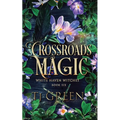 Crossroads Magic: Paranormal Witch Mysteries