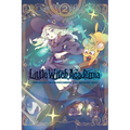 Little Witch Academia, Vol. 2 (Manga): Volume 2