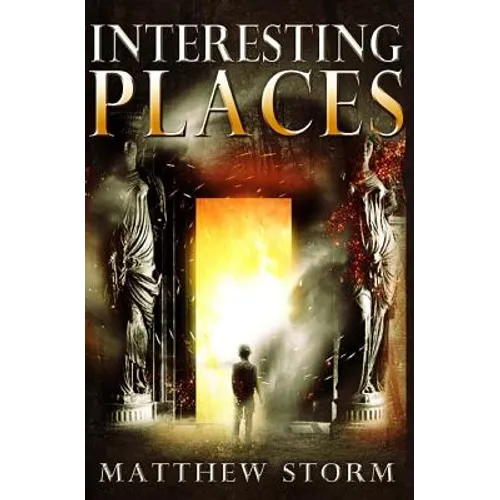 Interesting Places