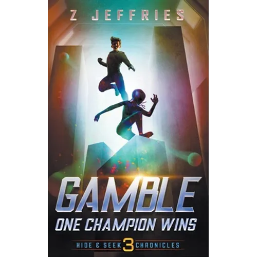 Gamble: One Champion Wins