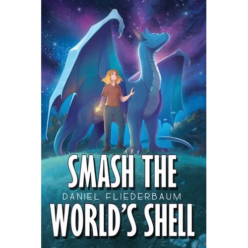 Smash the World's Shell