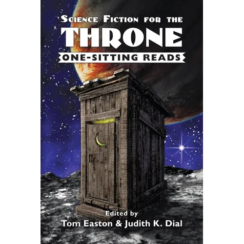 Science Fiction for the Throne: One-Sitting Reads