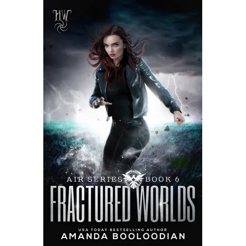 Fractured Worlds