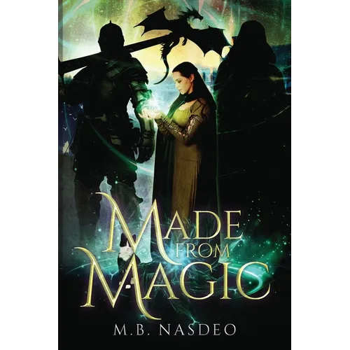 Made From Magic