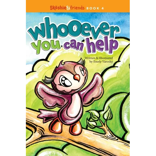 Whooever You Can Help