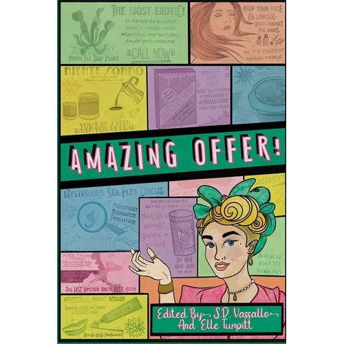 Amazing Offer!
