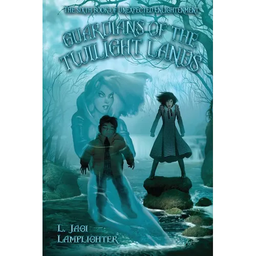 Guardians of the Twilight Lands